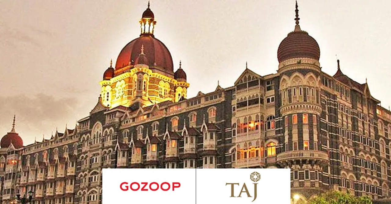 Taj mandate