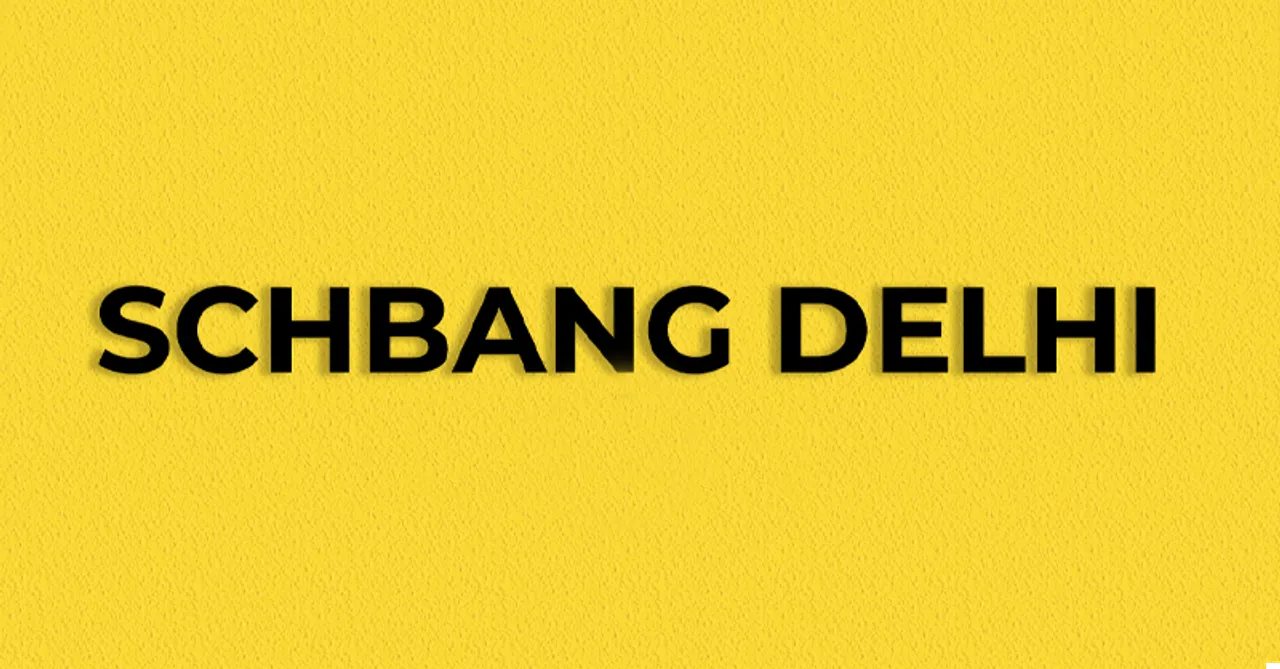 Schbang