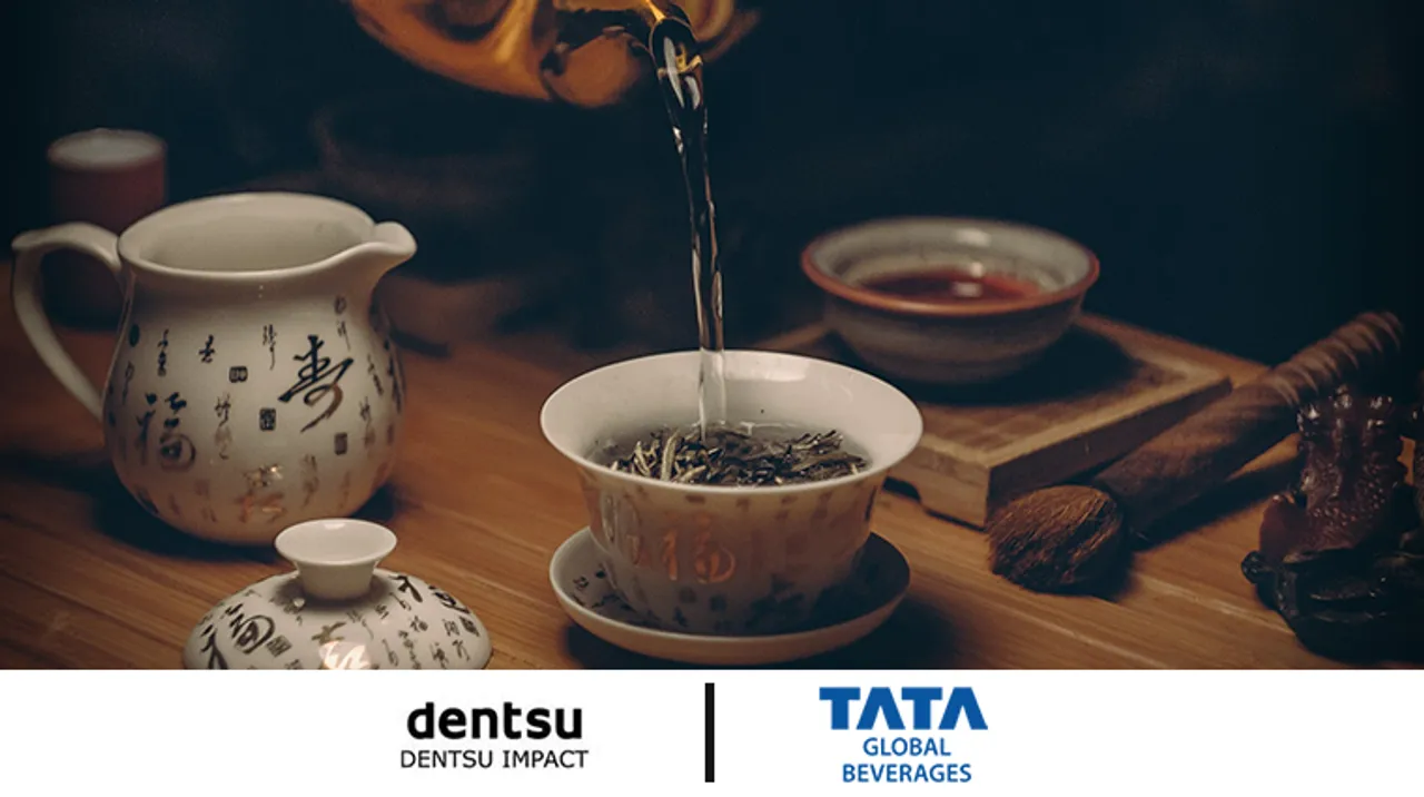 Dentsu Impact