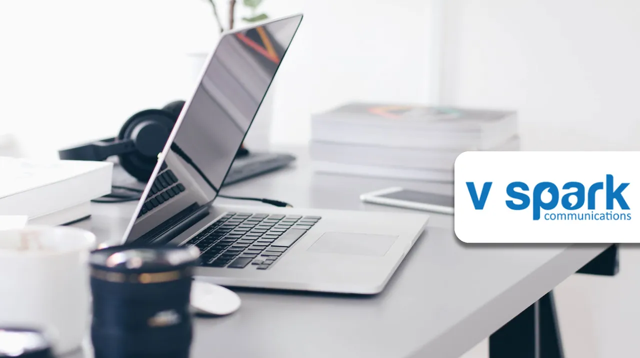 V Spark communications