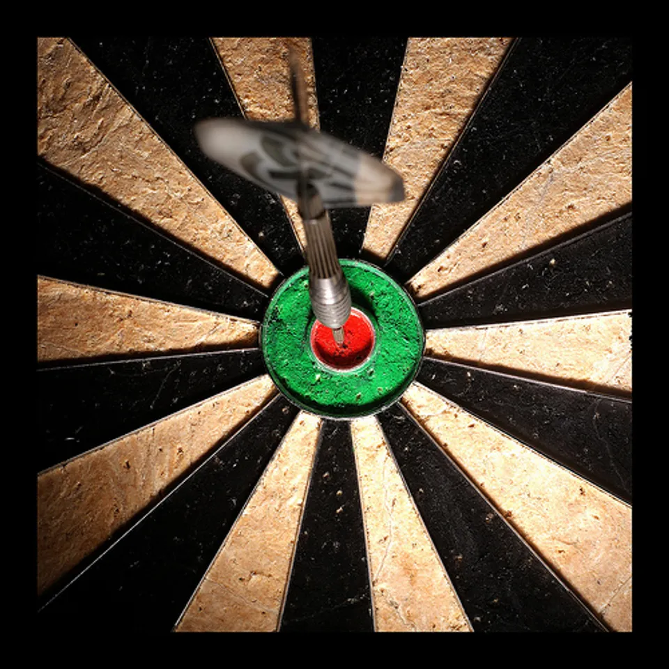 Social Media Objective