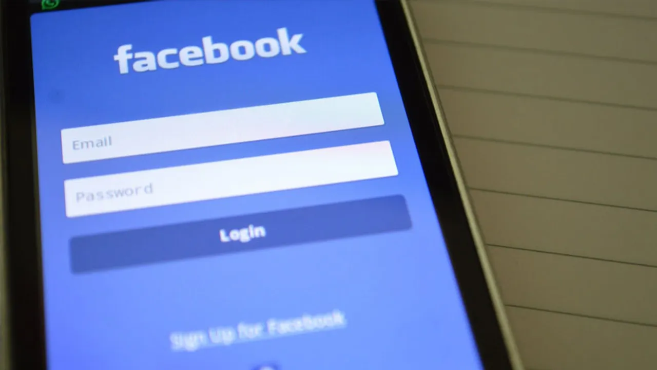 facebook