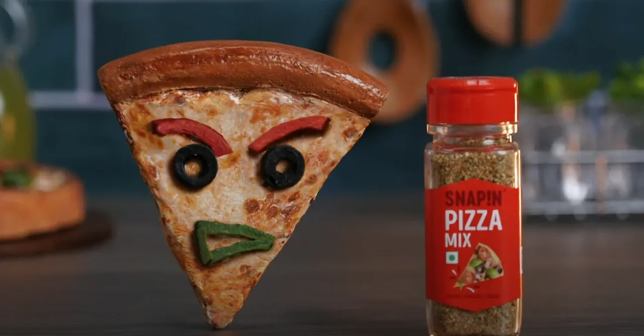 SNAPIN Seasonings