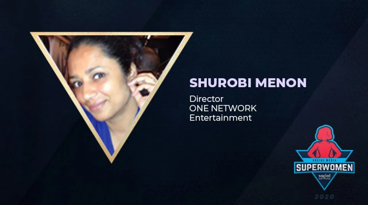 Shurobi Menon