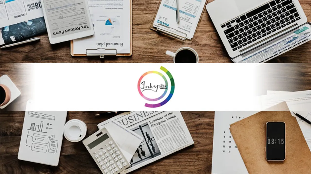 Agency Feature - Inkspire Media