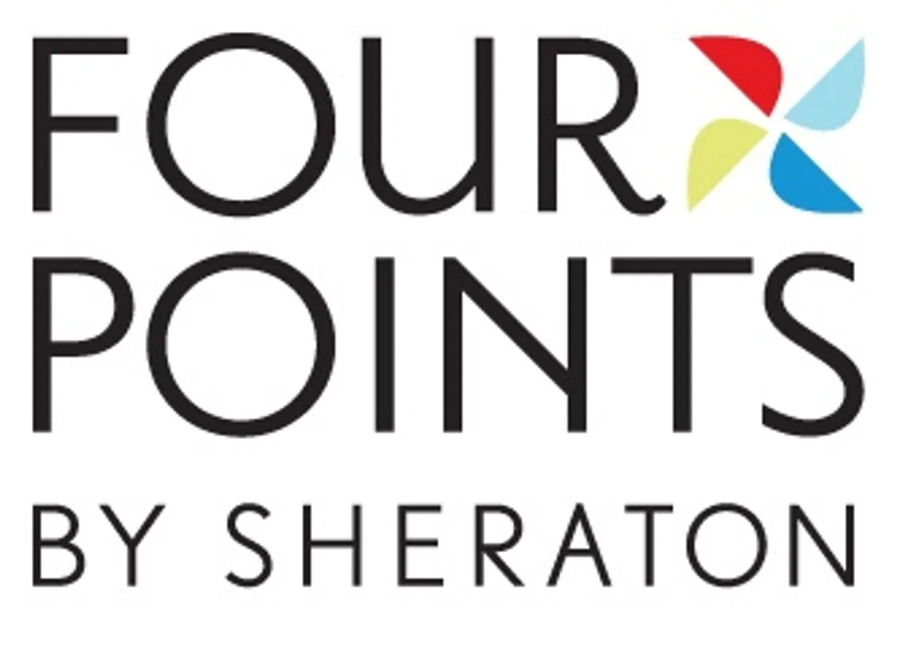 How NOT to do Facebook AdsCampaigns: Four Points by Sheraton