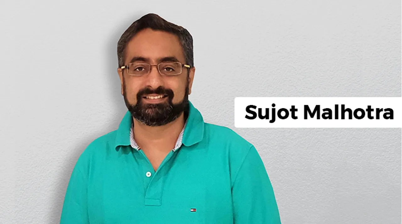 Sujot Malhotra