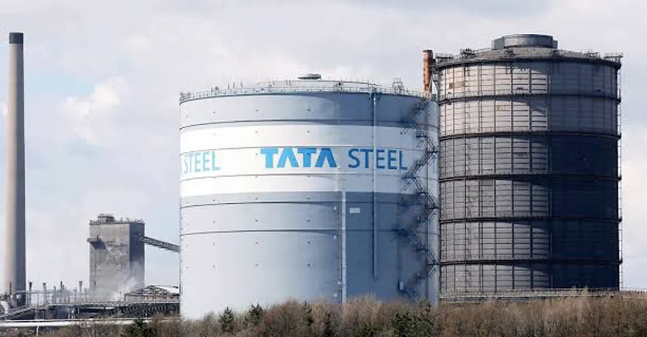 Chimp&z Inc bags creative & digital mandate for Tata Steel Foundation