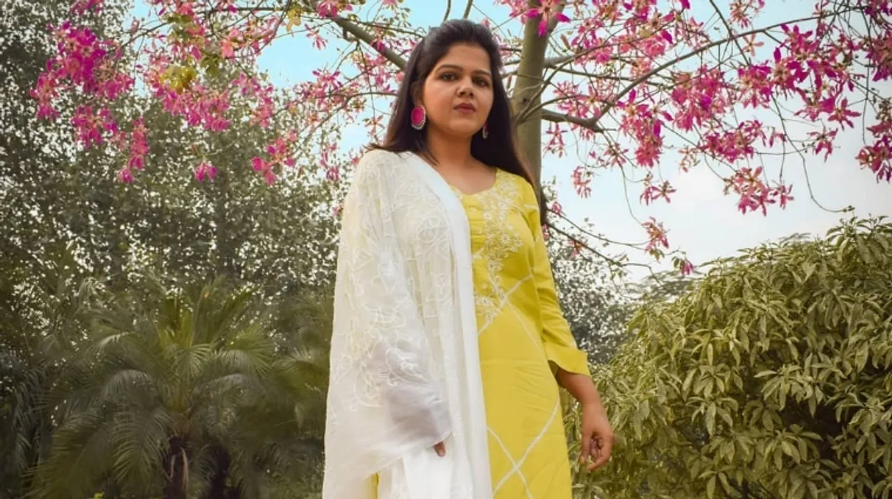 Shilpi Mishra