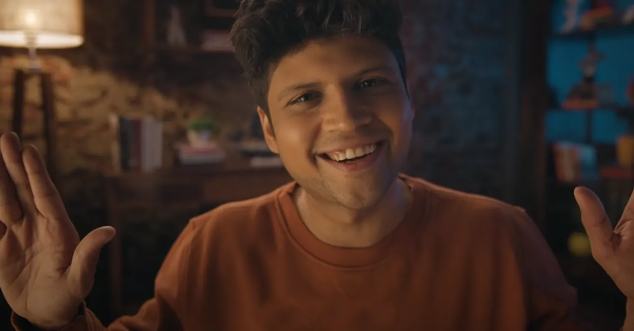 Bajaj Allianz Life campaign