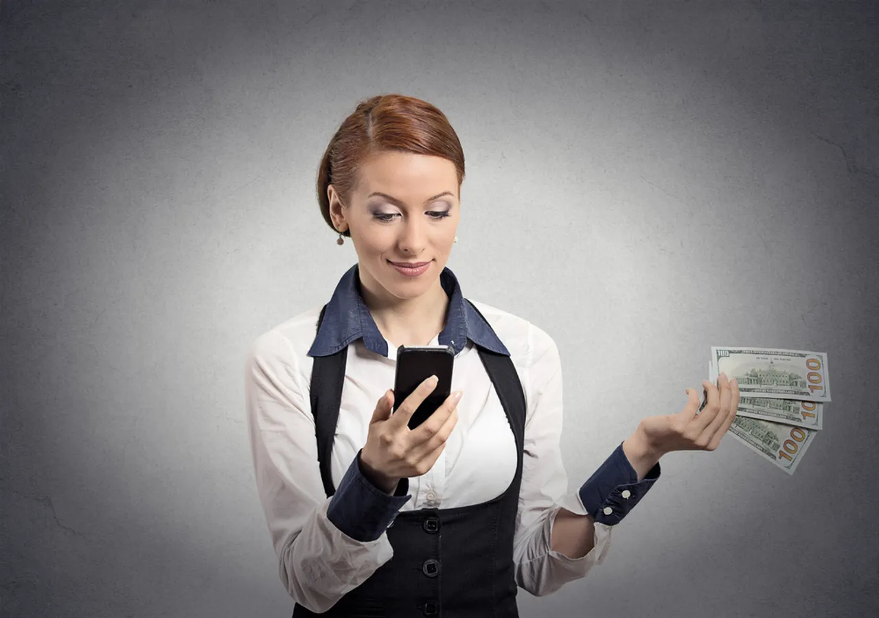 Going beyond utility of social banking, Axis Bank’s #PingPayKaro