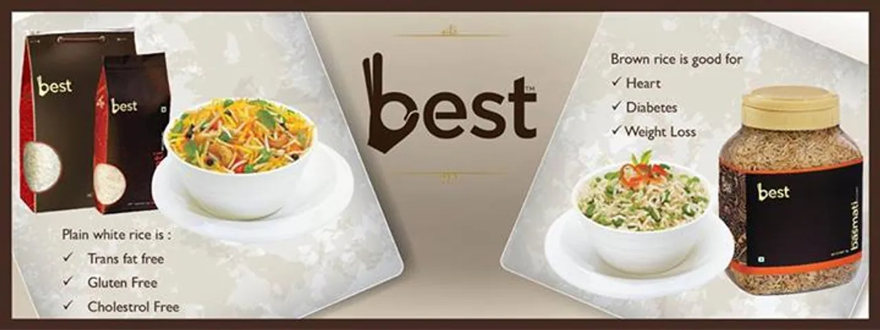 best food case study
