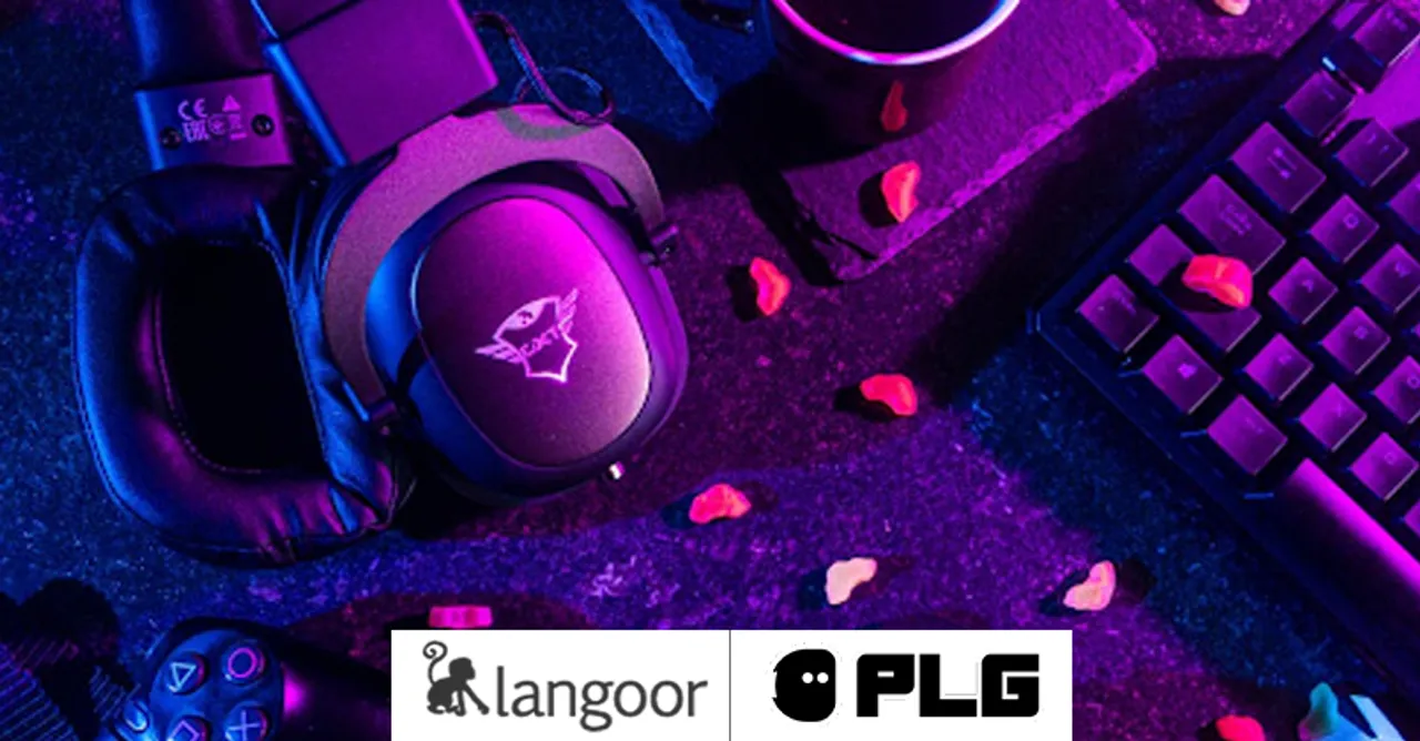 Power League Gaming Langoor