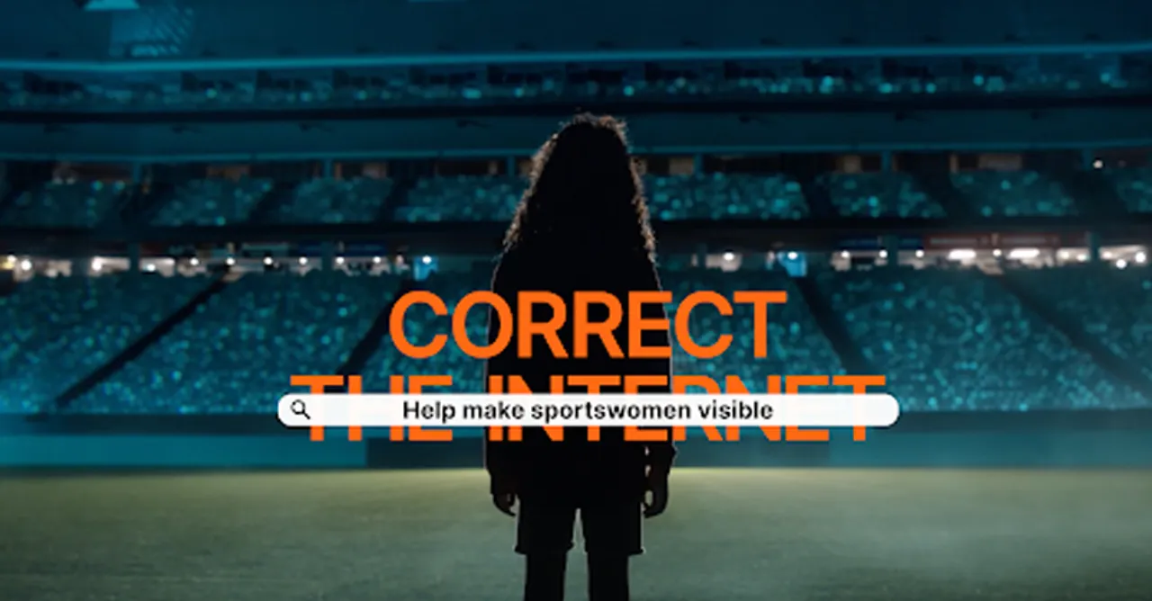Correct The Internet