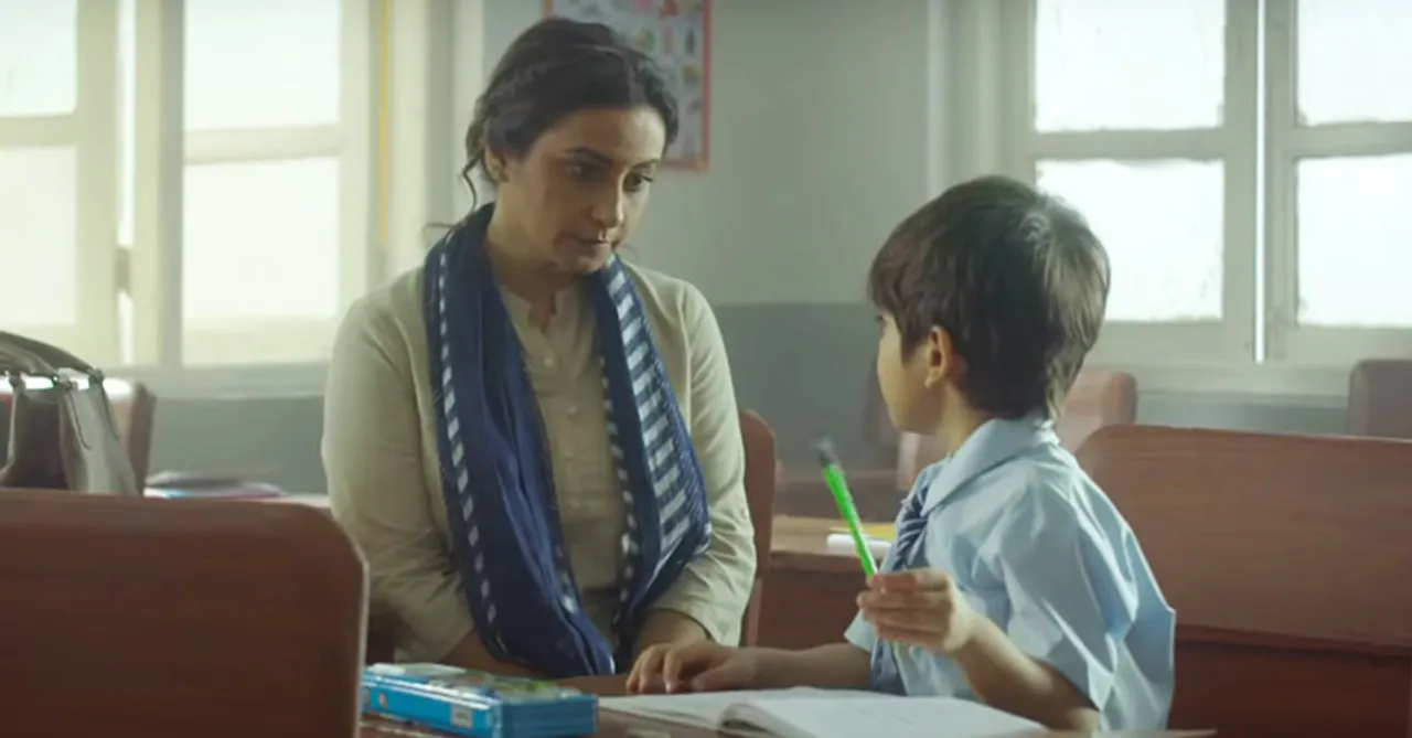 teachers campaigns