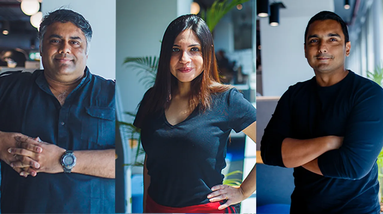Ogilvy India