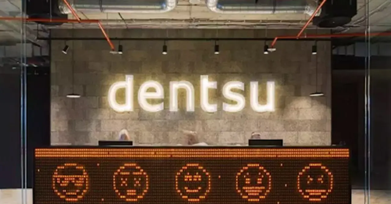 Dentsu global