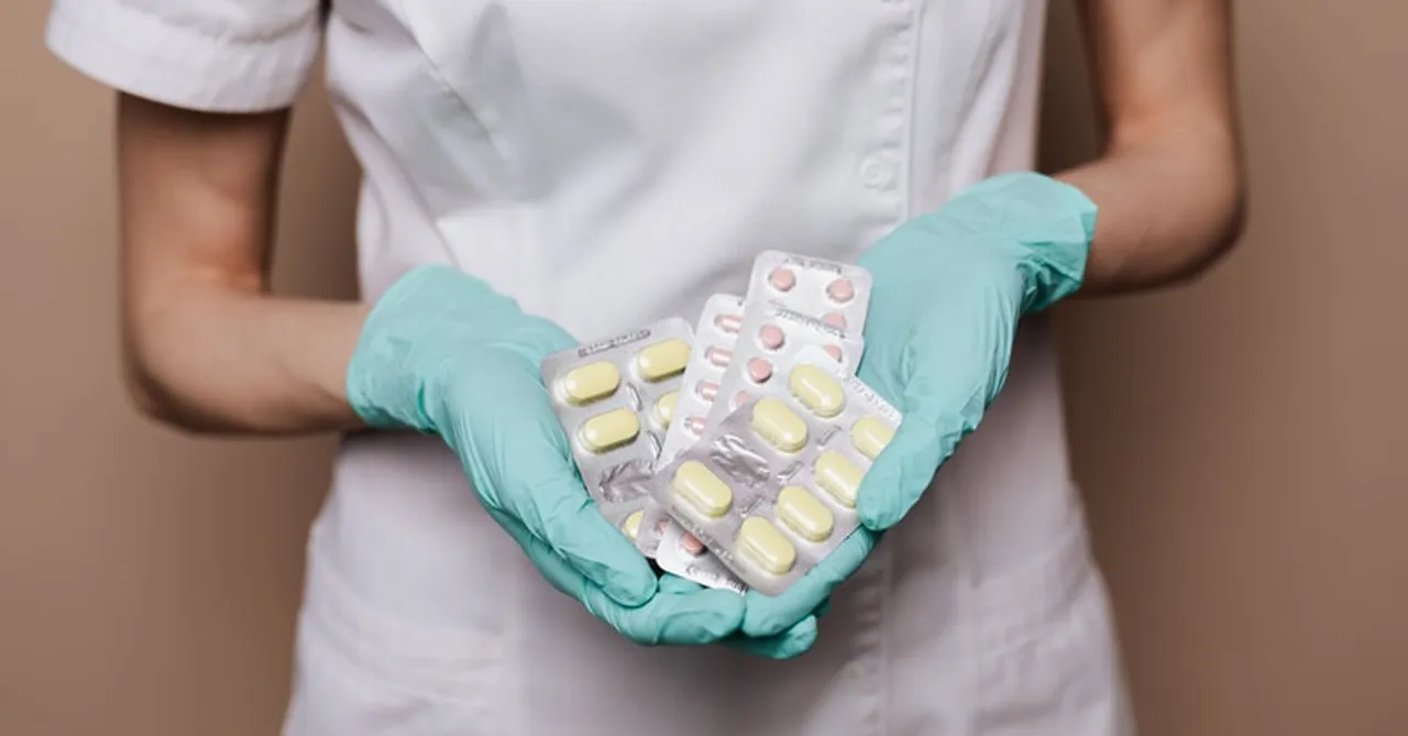 Pharmeasy and social beat