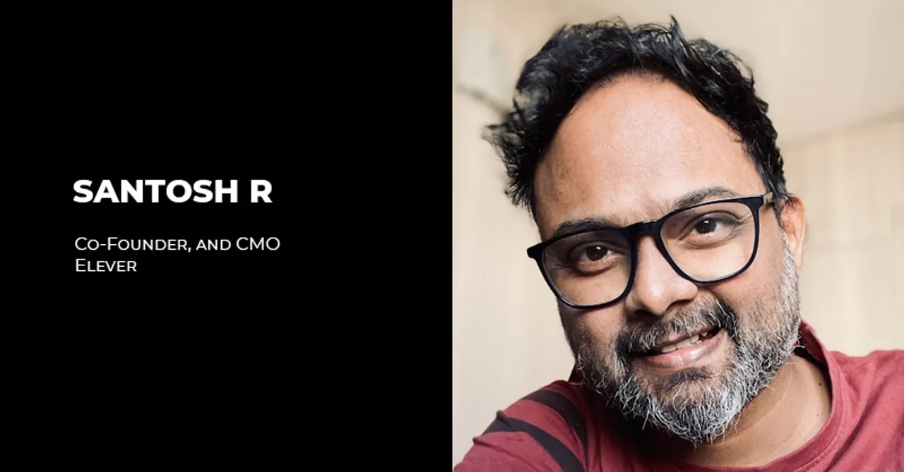 brand's own voice