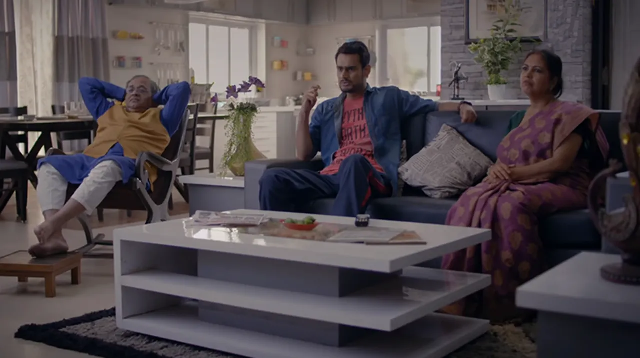 Greenply World Cup 2019 campaign
