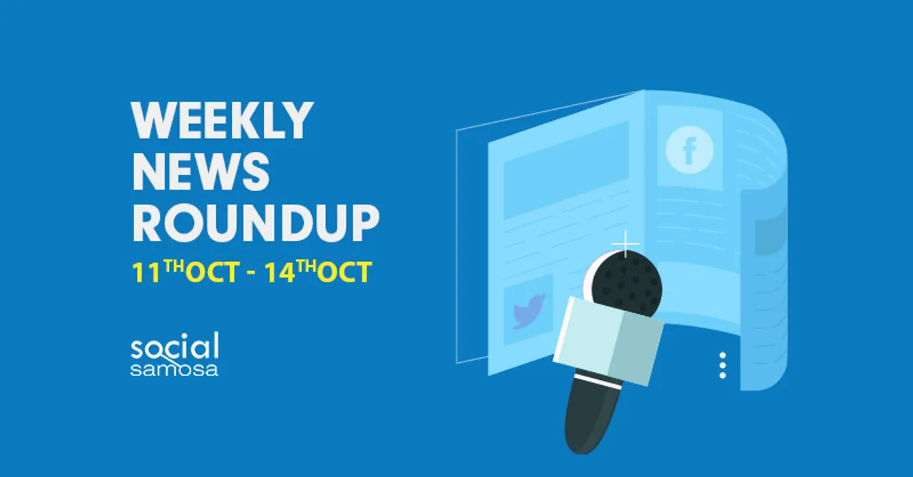 social media news