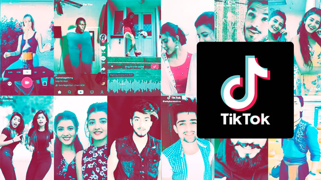TikTok ban
