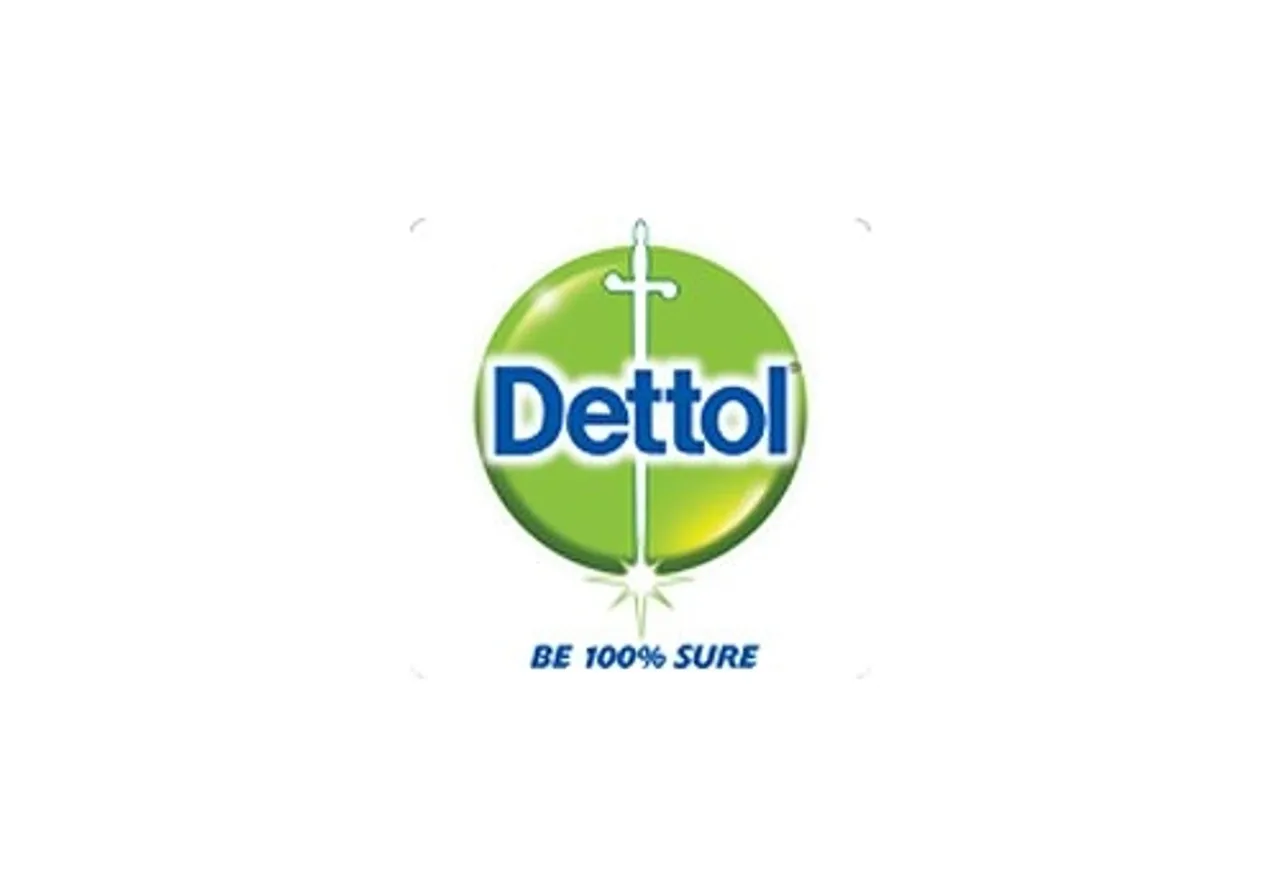 Dettol India - Mind Champions Facebook Campaign Review