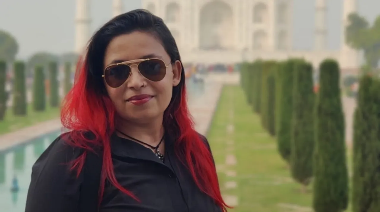 Shalini Digvijay