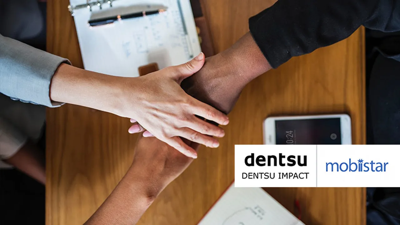 Dentsu Impact