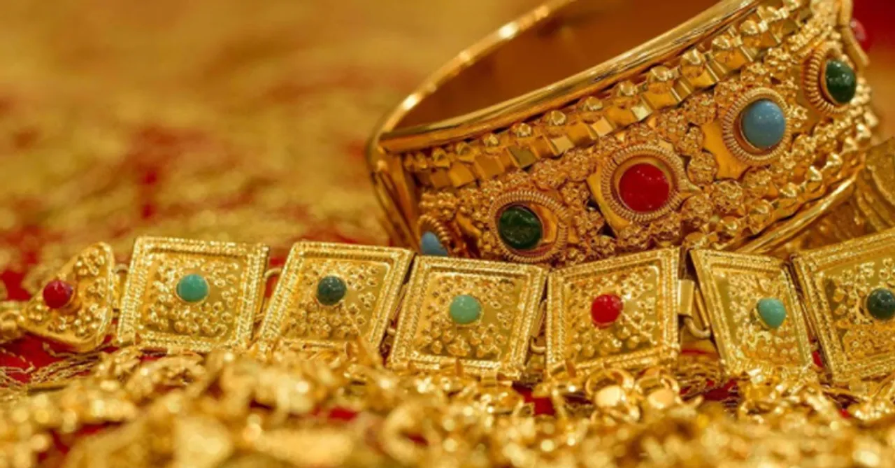 Mirum India GRT jewellers