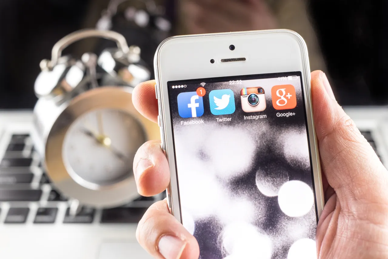 Buffer Instagram