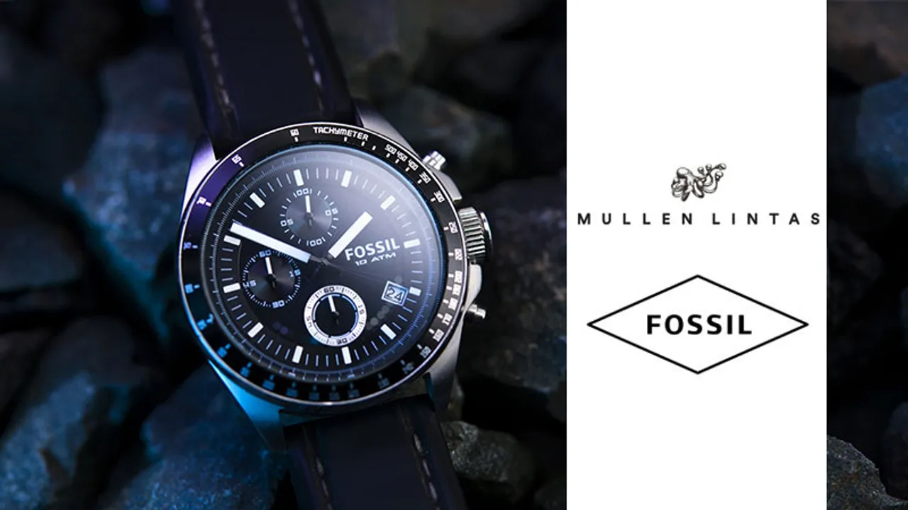 Fossil India