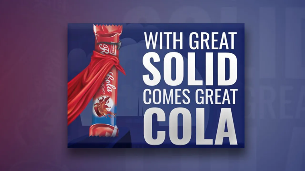 Rola Cola return