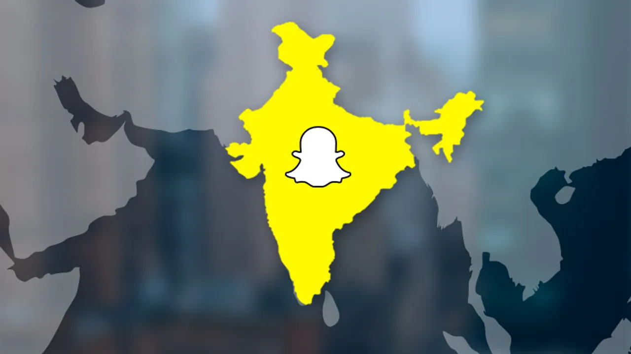 Snapchat