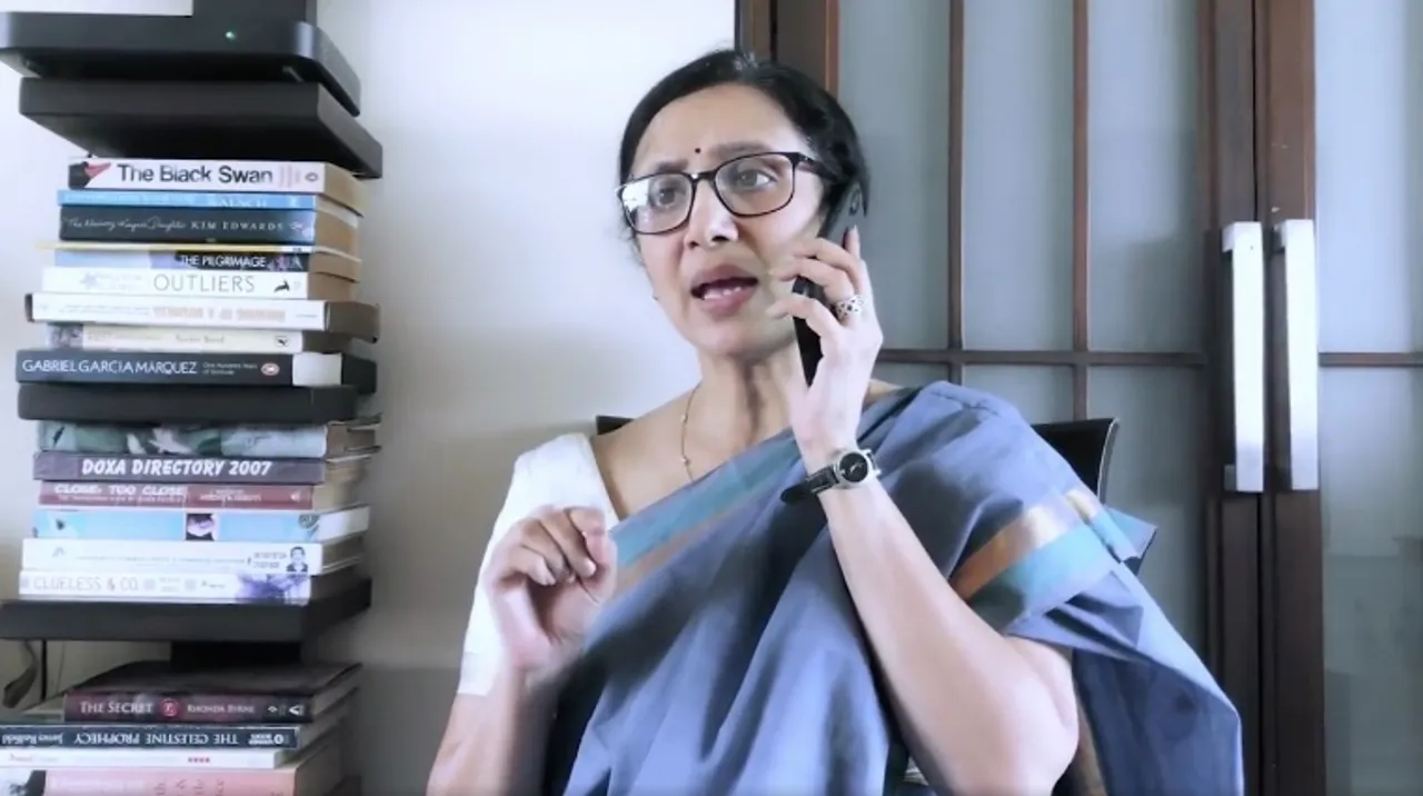 UPI Chalega campaign