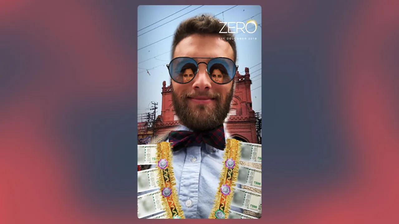 Zero snapchat