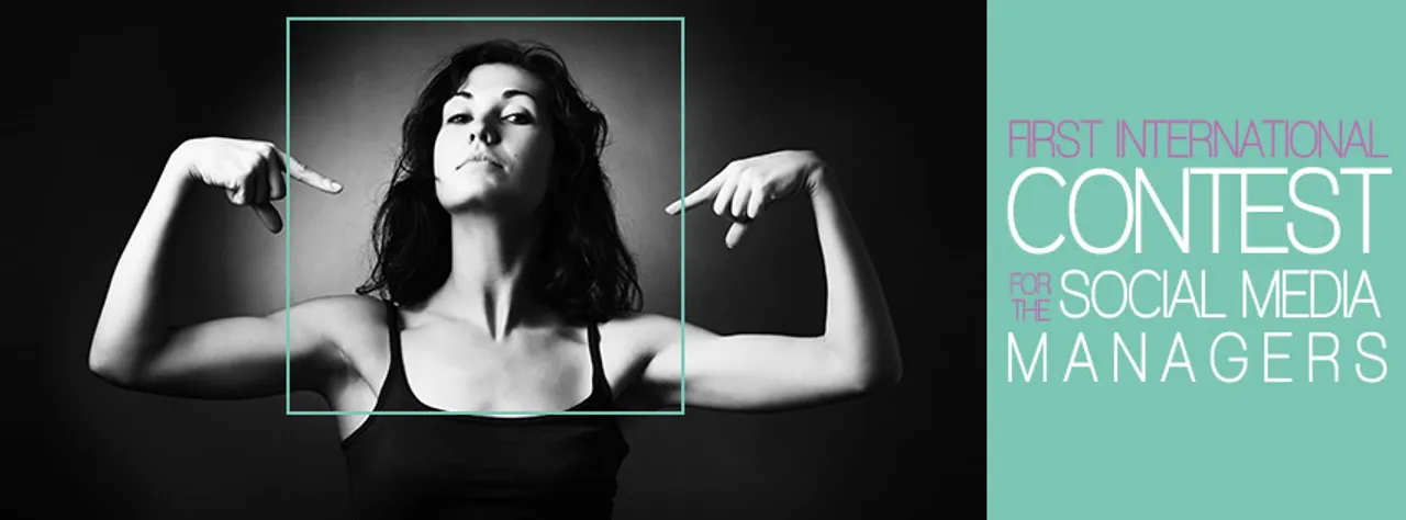 First International Contest For Social Media Managers #SomeroContest