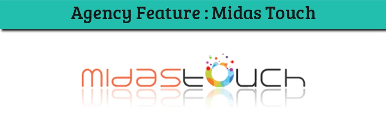 Midas Touch