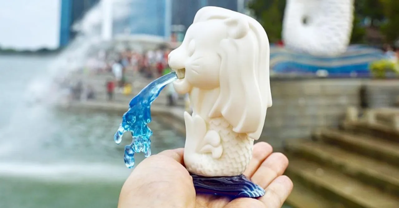 Sinapore Tourism Board content strategy