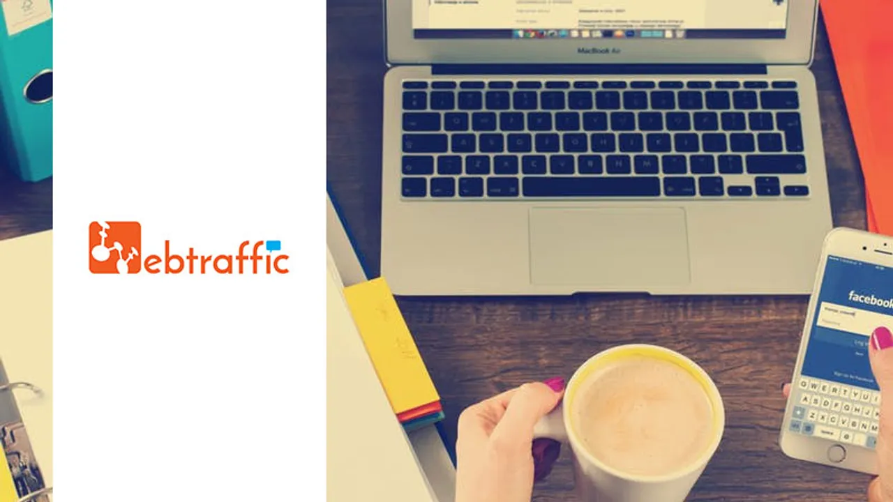 Agency Feature: Webtraffic.agency