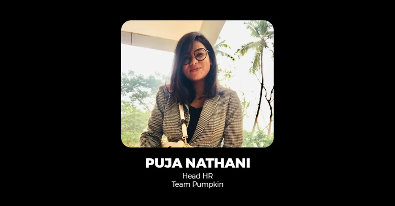 Puja Nathani