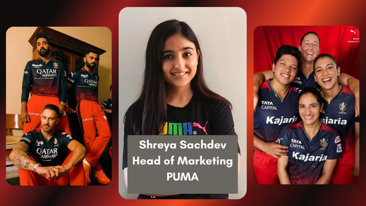 Puma
