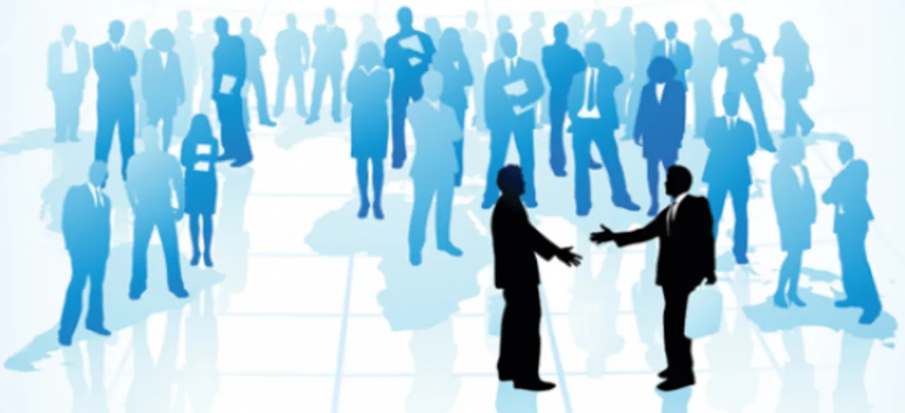 Linkedin groups