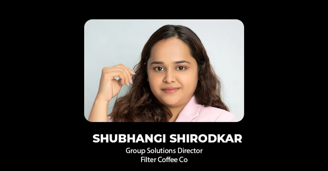Shubhangi Shirodkar