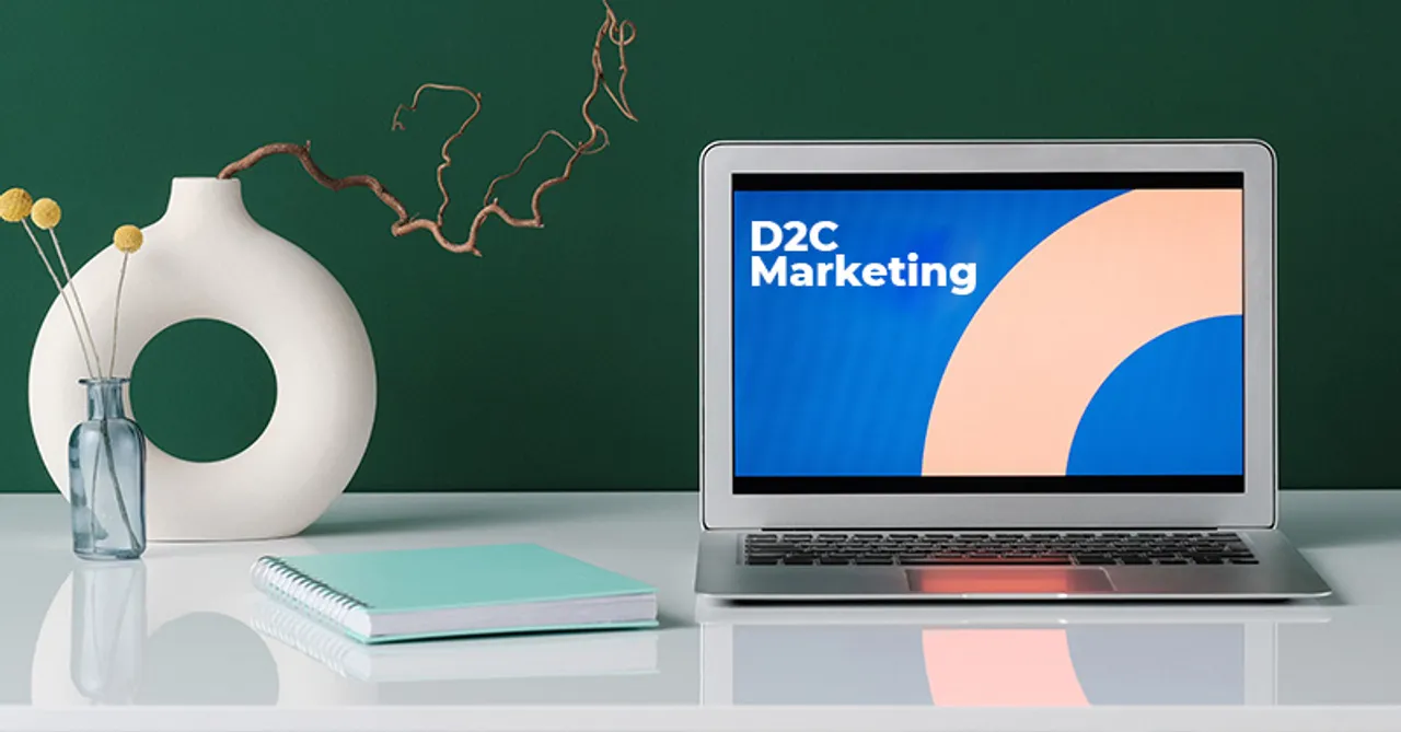 D2C marketing