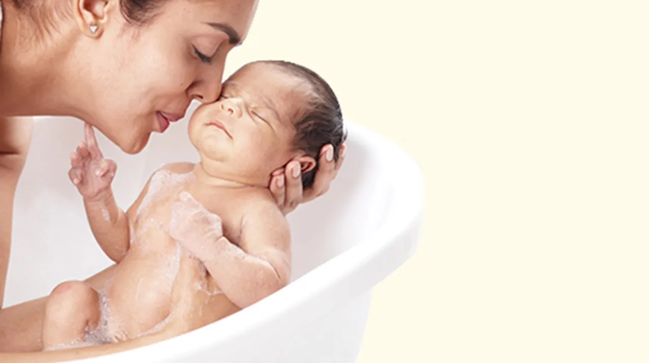 Johnson's Baby India
