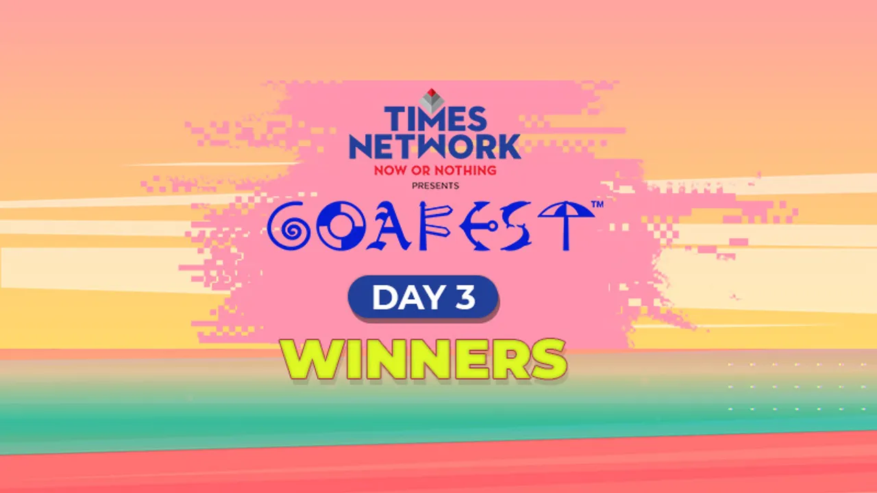 Goafest 2022 Day 3
