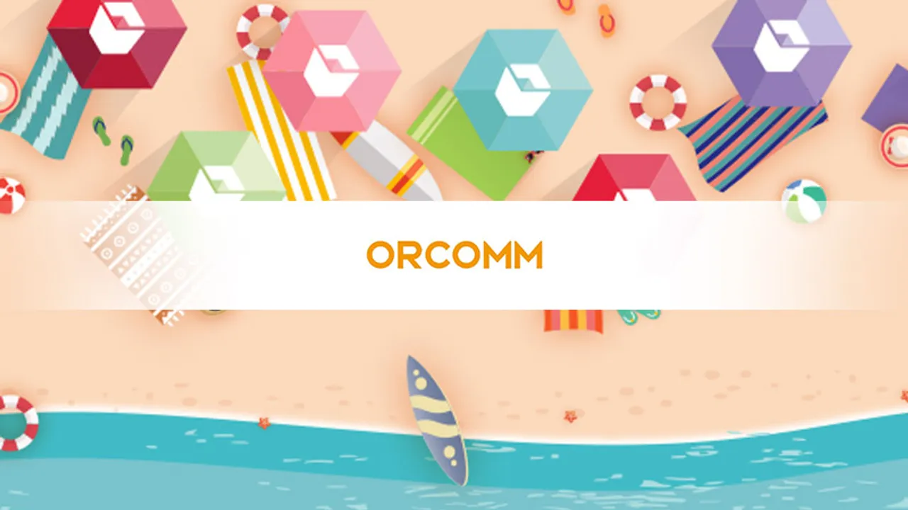 Orcomm Advertising