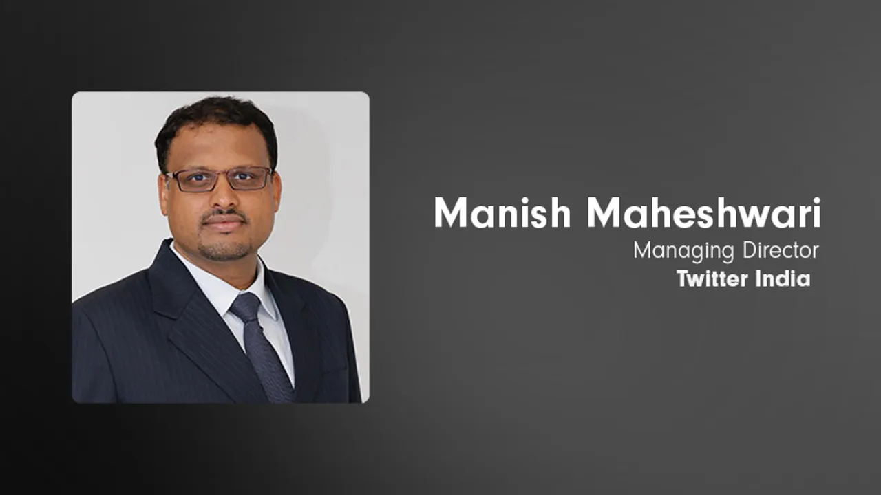 manish maheshwari
