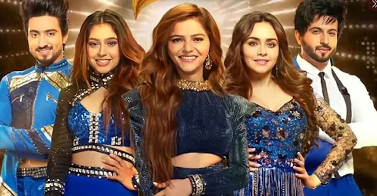 Jhalak Dikhhla Jaa